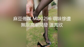 麻豆傳媒 MD0296 萌妹慘遭無限高潮開發 溫芮欣