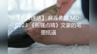  婴儿肥极品美妞被两大汉3P爆操6小时不停轮流输出，双屌抽脸前后夹击，情趣骑乘各种姿势换操