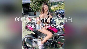   女神来袭，这奶子和屁股加上无毛粉嫩小逼逼真是绝了，看着就刺激