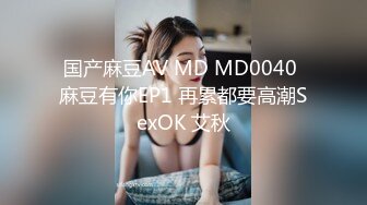 国产麻豆AV MD MD0040 麻豆有你EP1 再累都要高潮SexOK 艾秋