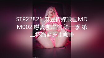 STP22821 麻豆传媒映画MDM002 戀愛咖啡館 第一季 第二杯海盐芝士咖啡