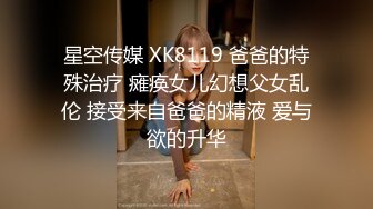 与反差女友的日常