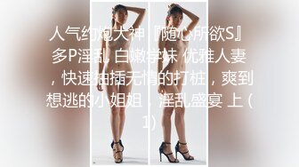 人气约炮大神『随心所欲S』多P淫乱 白嫩学妹 优雅人妻，快速抽插无情的打桩，爽到想逃的小姐姐，淫乱盛宴 上 (1)