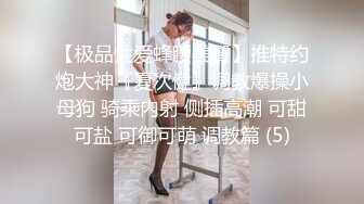 破麻妈妈友潜入房间后任意使用性豪老二无套抽插破处男