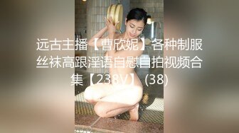 远古主播【曹欣妮】各种制服丝袜高跟淫语自慰自拍视频合集【238V】 (38)