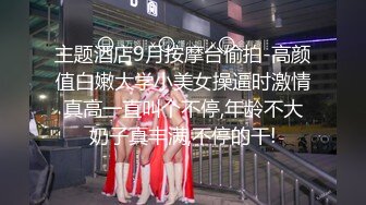 绿帽夫妻颜值女王【晨汐】婚纱系列全套 超长2 (4)