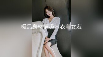 【新速片遞】 ⚫️⚫️可盐可甜人形母狗，极品美乳翘臀网黄女神【优咪酱】VIP剧情私拍，母狗属性拉满，各种啪啪内射