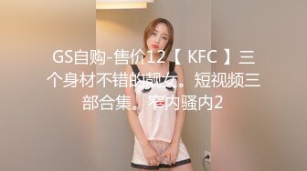 穿着超性感旗袍的小姐姐和帅小哥约啪还装娇羞