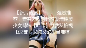 ✿极度反差婊✿调教02年清纯少女性奴～审美疲劳就换点口味看这些，鸡巴跳蛋塞进骚小嫩逼，疯狂摩擦～