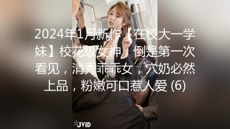 2024年1月新作【在校大一学妹】校花级女神，倒是第一次看见，清秀乖乖女，穴奶必然上品，粉嫩可口惹人爱 (6)