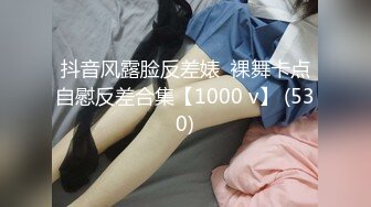 抖音风露脸反差婊  裸舞卡点自慰反差合集【1000 v】 (530)