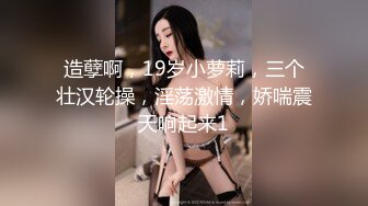 麻豆传媒-调酒师与金发女孩