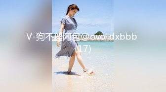 为了业绩，健身房的女教练终于同意被操