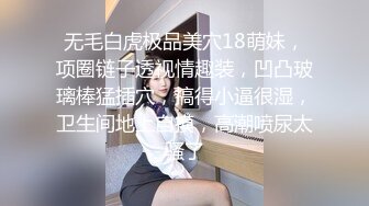 乐乐 我的狐狸女友發情中，只想要交配榨精