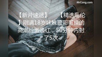 【AI换脸视频】刘诗诗 双丸子头带你双飞[上]