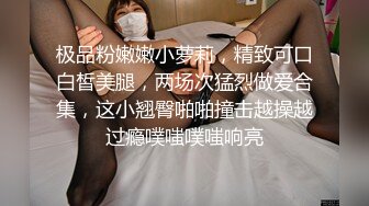 北京嫩模瑶瑶被各种性玩具勾起热辣的欲望 大屌男友爆操后吞下滚烫的精液