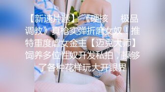 【新速片遞】 《硬核㊙️极品调教》真枪实弹折磨女奴！推特重度虐女金主【迈克大师】饲养多位性奴开发私拍，操够了各种花样玩大开眼界