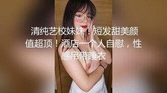 民宿房偷拍嫩妹洗澡换衣服,坚挺的奶子好劲道