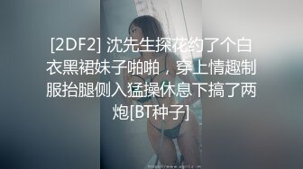 【CD抄底露点合集】商场地铁 骚丁无内 (26)