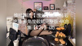 维拉舞团【 宝拉】露点漏毛艳舞 多角度破解完整版 4K合集【52v】 (8)