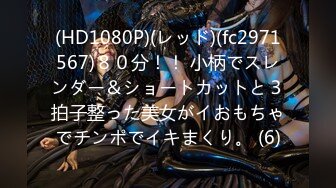 【新速片遞】  夜总会女厕偷拍短裙黑丝美女❤️稀疏的逼毛肥厚的鲍鱼