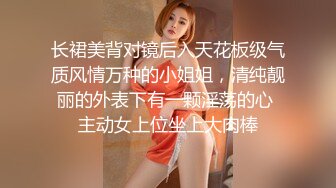 渣男忽悠漂亮女友各种姿势玩B分手后被曝光 (5)