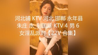 河北铺 KTV 河北 邯郸 永年县朱庄 永_利国际 KTV 4 男 6 女淫乱派对【22V 合集】