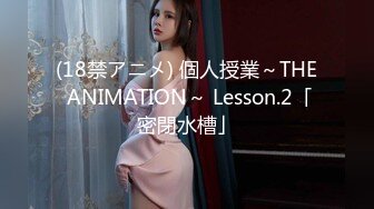 (18禁アニメ) 個人授業～THE ANIMATION～ Lesson.2「密閉水槽」