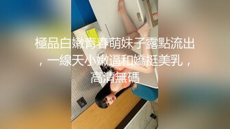 極品白嫩青春萌妹子露點流出，一線天小嫩逼和嬌挺美乳，高清無碼